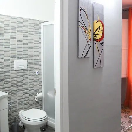 Arena Family Bed & Breakfast Fagnano Castello