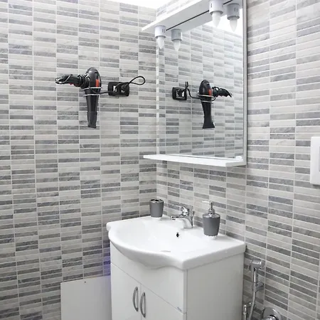 Arena Family Couette-café 3*