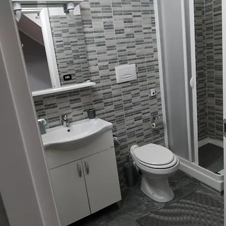 Arena Family Fagnano Castello