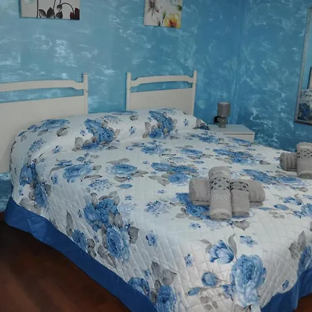 Arena Family Fagnano Castello