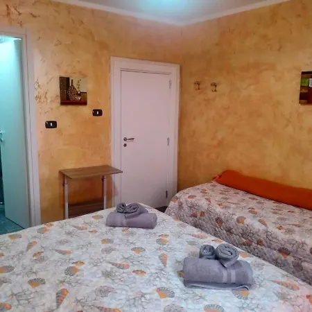 Arena Family Oda ve Kahvaltı 3*