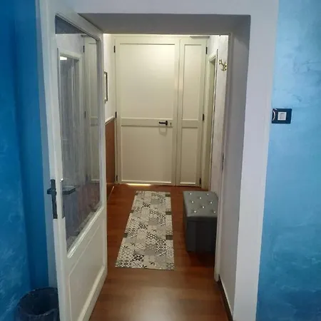 Oda ve Kahvaltı Arena Family Fagnano Castello