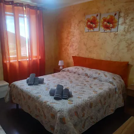 Arena Family Fagnano Castello