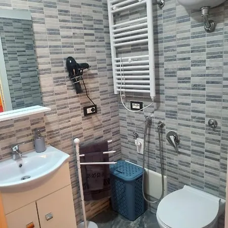 Arena Family Fagnano Castello