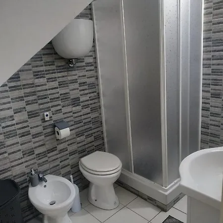 Arena Family Couette-café Fagnano Castello