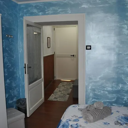 Arena Family Bed & Breakfast