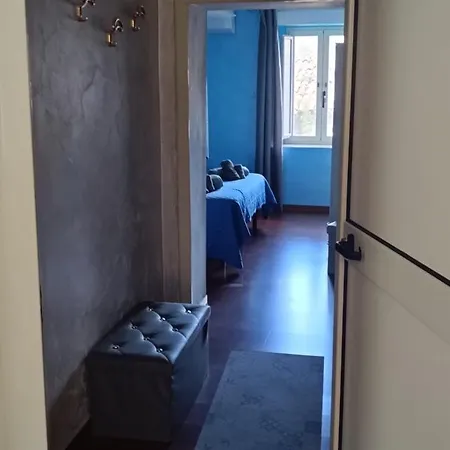 Bed & Breakfast Arena Family