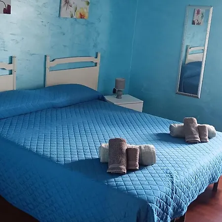 Arena Family Fagnano Castello